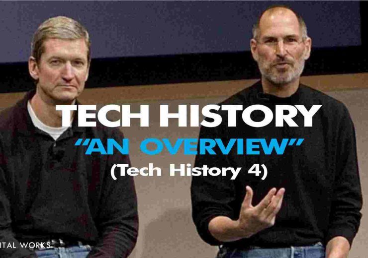 tech history