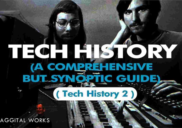 tech history