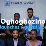 Oghoghozino Otefia Relaunches Aggital Works: Unveiling a New Name and Identity to Ignite the Future of Tech Innovation